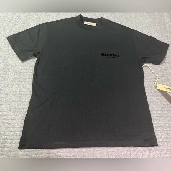 Fear of God Other - Essentials Fear of God Men's Stretch Limo Short Sleeve T-Shirt